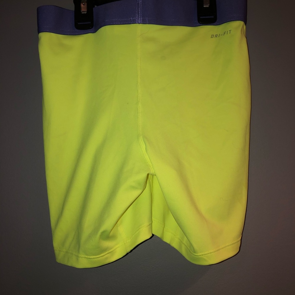 Now Pro Spandex - Picture 2 of 3